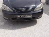 Toyota Camry 2004 годаүшін4 300 000 тг. в Семей