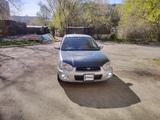 Subaru Impreza 2003 годаүшін3 000 000 тг. в Усть-Каменогорск – фото 3