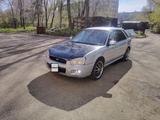 Subaru Impreza 2003 года за 2 900 000 тг. в Усть-Каменогорск – фото 2