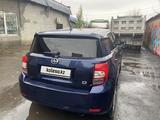 Toyota Urban Cruiser 2012 года за 5 800 000 тг. в Усть-Каменогорск – фото 5