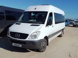 Mercedes-Benz Sprinter 2009 годаүшін10 500 000 тг. в Павлодар – фото 2