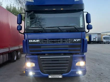 DAF  XF 105 2019 года за 42 700 000 тг. в Алматы