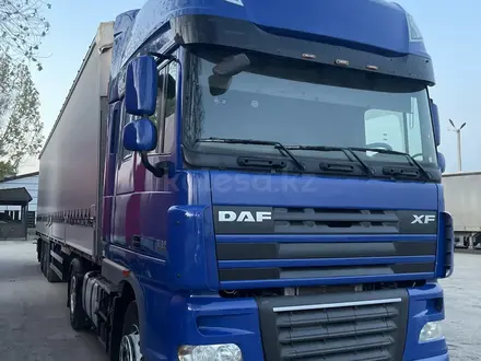 DAF  XF 105 2019 года за 42 700 000 тг. в Алматы – фото 7