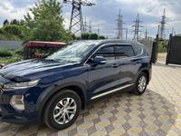 Hyundai Santa Fe 2020 годаfor12 700 000 тг. в Павлодар