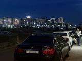 BMW 750 2010 года за 12 500 000 тг. в Астана – фото 3