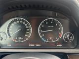 BMW 750 2010 года за 12 500 000 тг. в Астана – фото 5