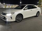 Toyota Camry 2015 года за 12 850 000 тг. в Караганда