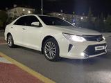 Toyota Camry 2015 года за 12 850 000 тг. в Караганда – фото 5