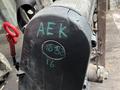 Двигатель Гольф 3. АЕК 1.6 за 240 000 тг. в Караганда – фото 2
