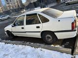 Opel Vectra 1992 годаүшін780 000 тг. в Шымкент – фото 4