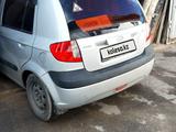 Hyundai Getz 2007 года за 2 500 000 тг. в Алматы – фото 4