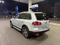 Volkswagen Touareg 2008 года за 6 700 000 тг. в Алматы