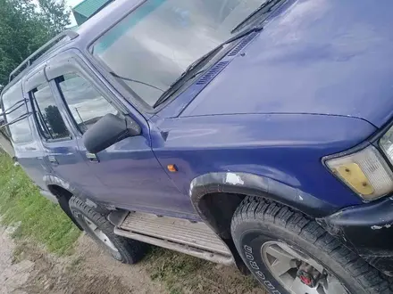 Toyota 4Runner 1992 года за 2 200 000 тг. в Усть-Каменогорск – фото 3