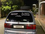 Volkswagen Sharan 1998 годаfor2 100 000 тг. в Уральск – фото 5