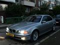 BMW 525 1997 года за 3 750 000 тг. в Караганда