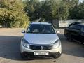 Renault Sandero Stepway 2014 года за 3 350 000 тг. в Астана – фото 6