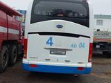 JAC  HK6907H 2011 года за 6 700 000 тг. в Актобе – фото 3