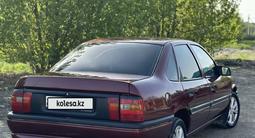 Opel Vectra 1993 годаүшін1 700 000 тг. в Актобе – фото 3