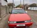 Mazda 626 1991 годаүшін400 000 тг. в Тараз