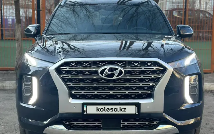 Hyundai Palisade 2020 годаүшін18 800 000 тг. в Астана