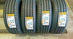 245/40/20 и 275/35/20 Pirelli Cinturato P7 run flatүшін800 000 тг. в Алматы