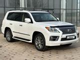 Lexus LX 570 2012 года за 27 000 000 тг. в Туркестан