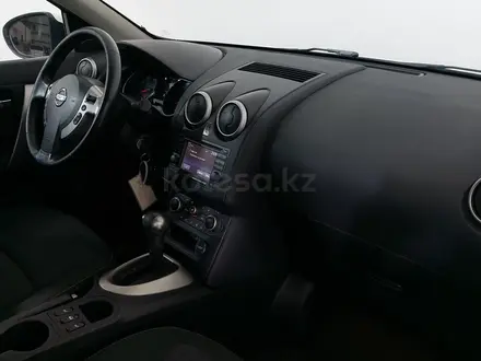 Nissan Qashqai 2013 года за 6 170 000 тг. в Астана – фото 15