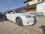 Lexus ES 250 2014 года за 9 850 000 тг. в Жанаозен – фото 3