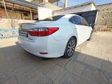 Lexus ES 250 2014 года за 9 850 000 тг. в Жанаозен – фото 5
