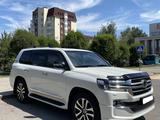 Toyota Land Cruiser 2019 года за 47 000 000 тг. в Караганда – фото 2