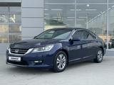 Honda Accord 2014 года за 8 900 000 тг. в Тараз