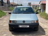 Volkswagen Passat 1990 годаүшін1 500 000 тг. в Алматы – фото 4