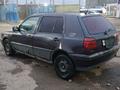 Volkswagen Golf 1993 годаүшін900 000 тг. в Тараз – фото 6