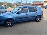 Volkswagen Golf 1994 года за 1 850 000 тг. в Алматы