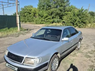 Audi 100