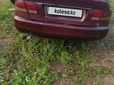 Mitsubishi Galant 1994 года за 600 000 тг. в Талгар – фото 2