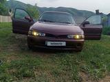 Mitsubishi Galant 1994 года за 600 000 тг. в Талгар – фото 4