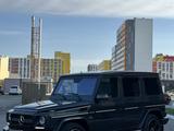 Mercedes-Benz G 500 2007 годаүшін16 800 000 тг. в Астана