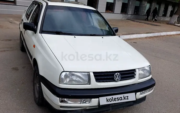 Volkswagen Vento 1992 года за 1 400 000 тг. в Павлодар