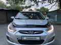 Hyundai Accent 2013 года за 4 500 000 тг. в Алматы – фото 8