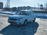 ВАЗ (Lada) Priora 2170 2013 годаfor2 200 000 тг. в Семей – фото 2