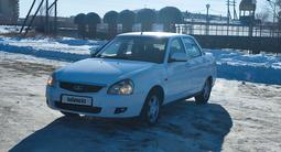 ВАЗ (Lada) Priora 2170 2013 годаfor2 200 000 тг. в Семей – фото 2