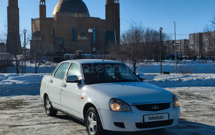 ВАЗ (Lada) Priora 2170 2013 годаfor2 200 000 тг. в Семей