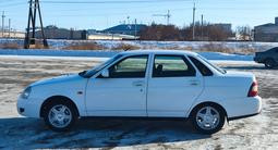 ВАЗ (Lada) Priora 2170 2013 годаfor2 200 000 тг. в Семей – фото 3