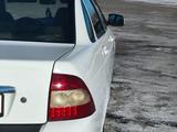 ВАЗ (Lada) Priora 2170 2013 годаfor2 200 000 тг. в Семей – фото 5