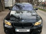 BMW 320 2008 года за 8 000 000 тг. в Алматы