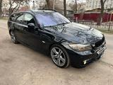 BMW 320 2008 года за 8 000 000 тг. в Алматы – фото 3