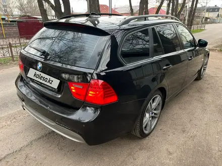 BMW 320 2008 года за 8 000 000 тг. в Алматы – фото 5