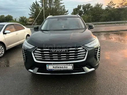 Haval Jolion 2021 года за 7 490 000 тг. в Павлодар – фото 3