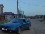 Mazda 323 1992 годаүшін950 000 тг. в Усть-Каменогорск – фото 2